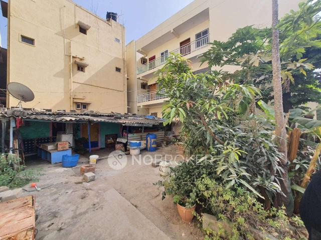 Plot For Sale In Nayak Layout