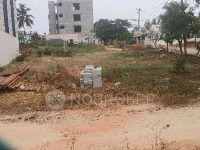 Plot For Sale In Near, Yelahanka Road