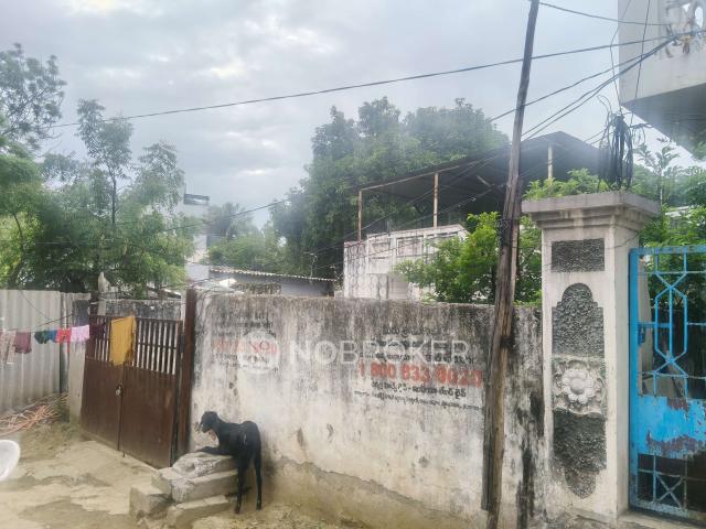 Plot For Sale In Neredmet X Road