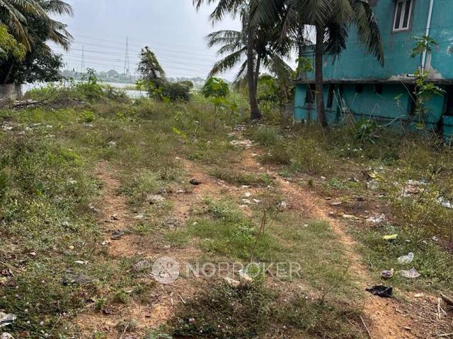 Plot For Sale In New Vellanur