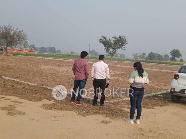 Plot For Sale In New Industrial Twp
