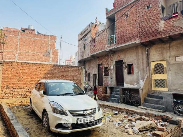 Plot For Sale In New Sainik Public School