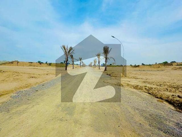 Plot For Sale in Newcity Phase 2