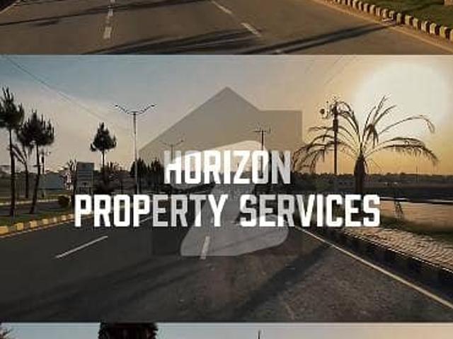 Plot For sale in newcity phase II R prime