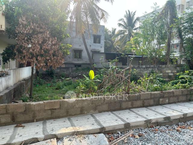 Plot For Sale In Nimishamba Layout