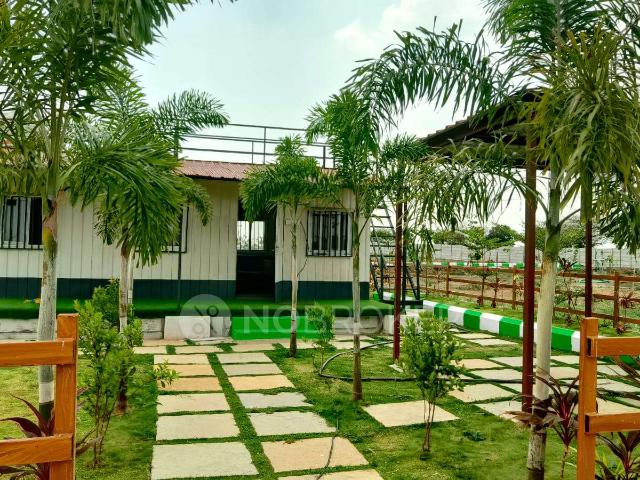 Plot For Sale In Nimz Galaxy In Miyapur