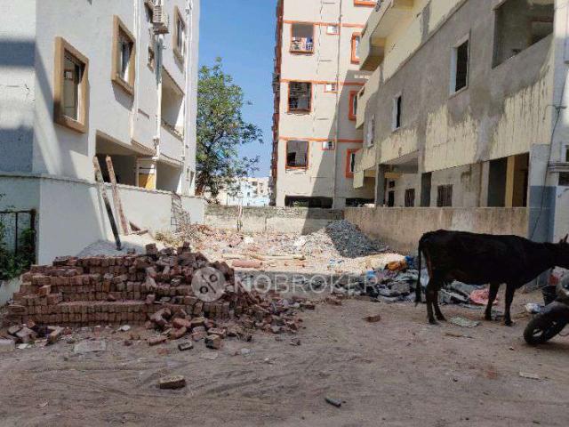 Plot For Sale In Nizampet Colony