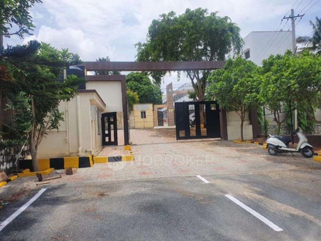 Plot For Sale In Nova East Woods In Mylasandra
