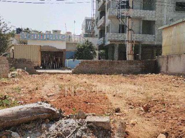 Plot For Sale In Nri Layout