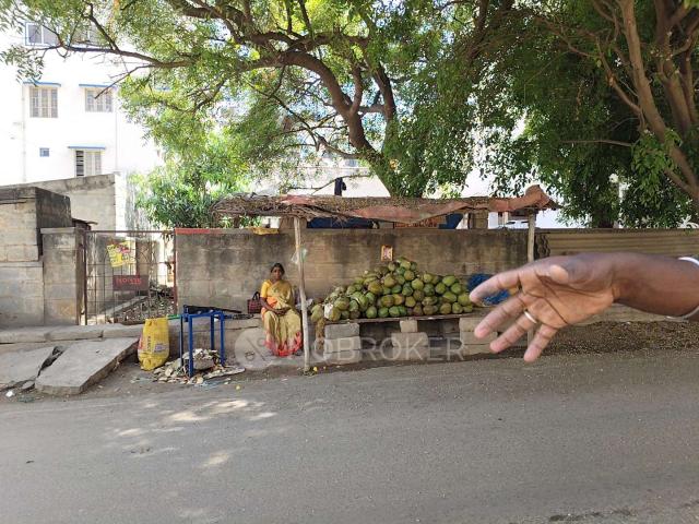 Plot For Sale In Nri Layout In Ramamurthy Nagar