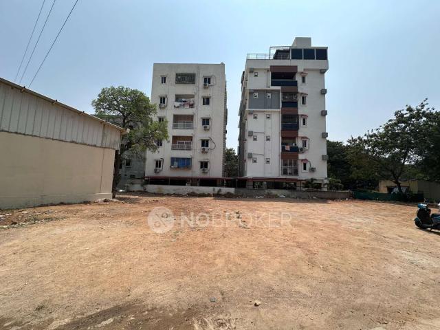 Plot For Sale In Nrsa Colony In Kukatpally