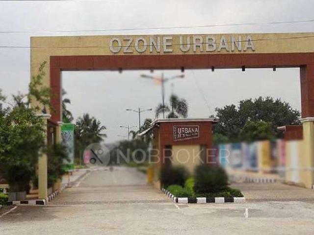 Plot For Sale In Ozone Urbana Meadows In Devanahalli