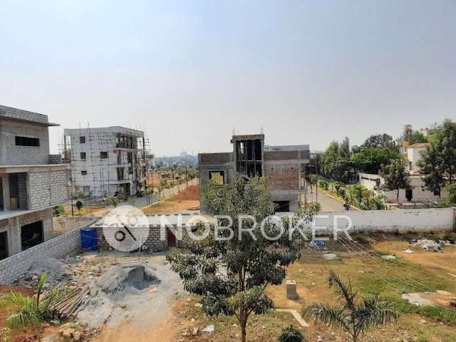 Plot For Sale In Odion The Woods Of East In Choodasandra