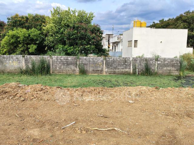 Plot For Sale In Om Shakthy Kanopus In Avadi