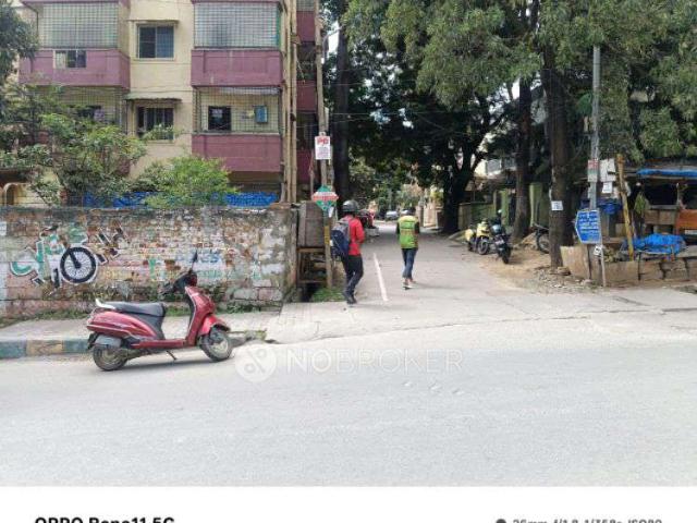 Plot For Sale In Omkar Nagar, Arekere