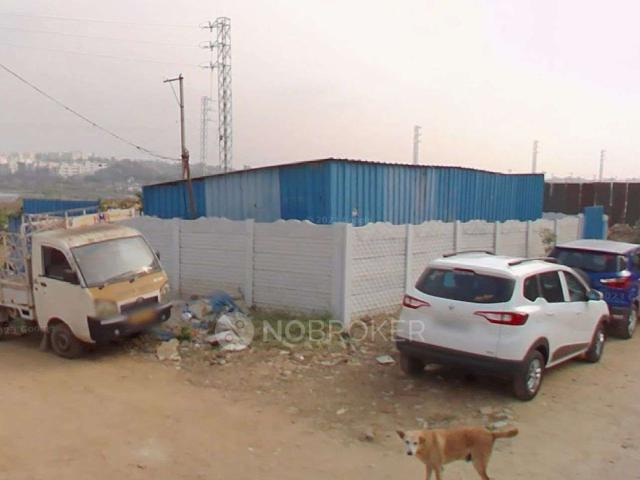 Plot For Sale In Open Plot In Nizampet