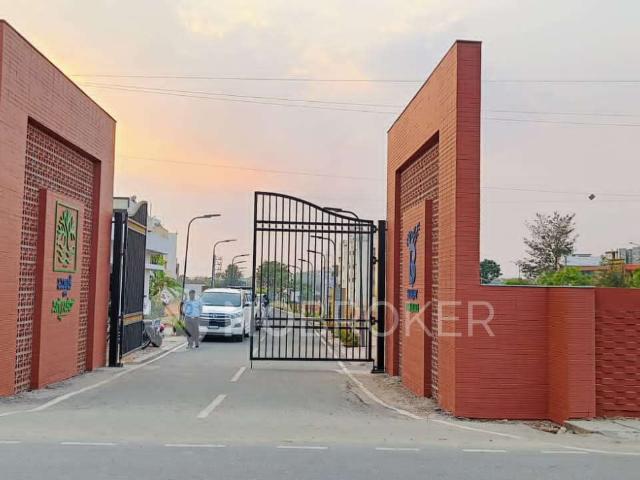 Plot For Sale In Oraiyan Bluejay Signature In Peenya 2nd Stage