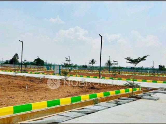 Plot For Sale In Oraiyan Express City In Kolar Road