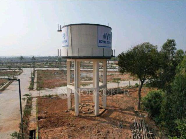 Plot For Sale In Oraiyan Mega Township In Hoskote
