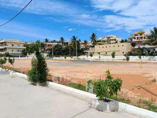 Plot For Sale In Oraiyan Sri Sai Metro City In Hebbagodi P