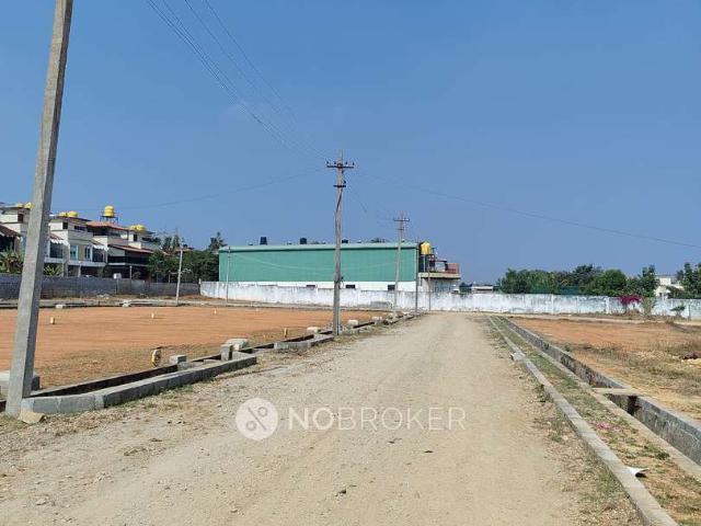 Plot For Sale In Oraiyan Royal Township In Hoskote