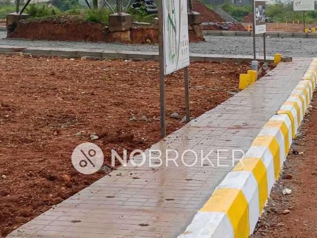 Plot For Sale In Oriyan Panchamukhi Township In Peenya 2nd Stage
