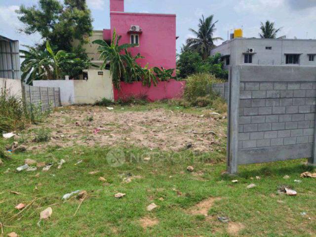 Plot For Sale In Avadi