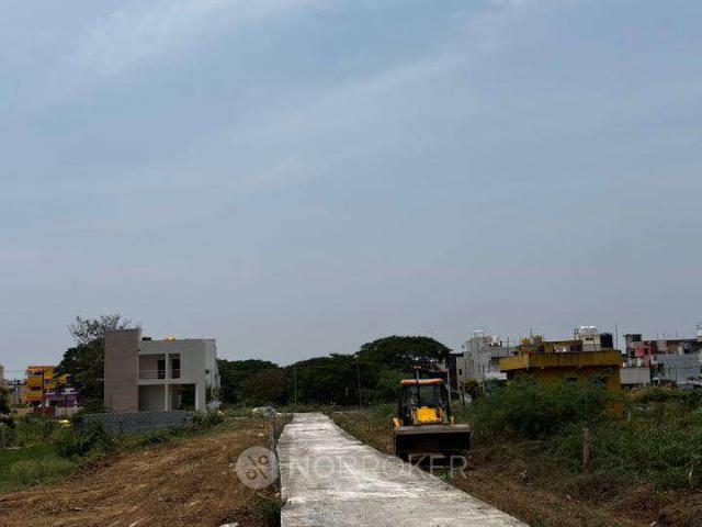 Plot For Sale In Avadi