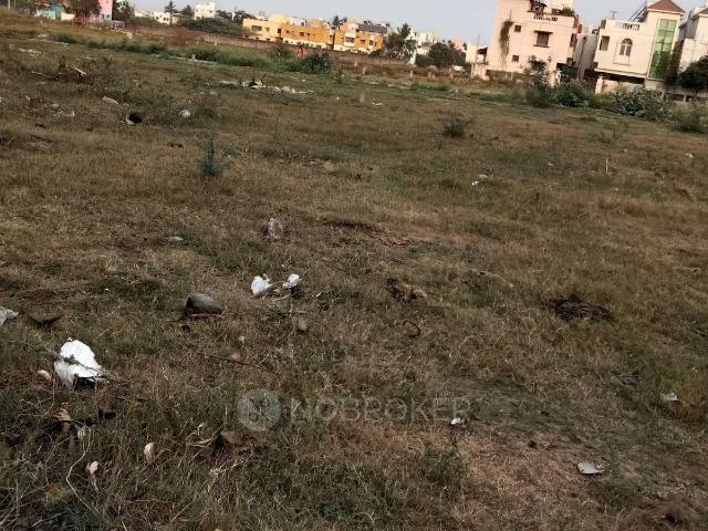 Plot For Sale In Avadi