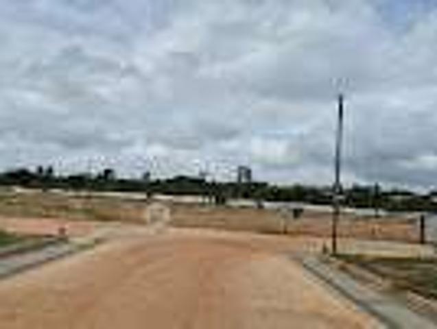 Plot For Sale In Avyanhp Sharayu Sidvin Symphony In 3q8j+f9