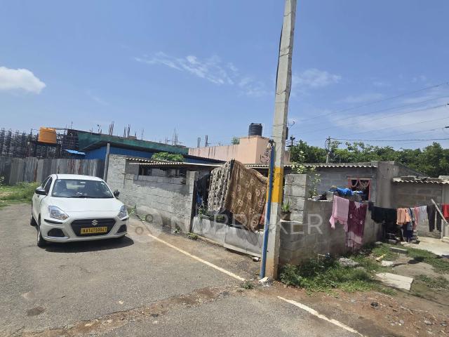 Plot For Sale In Ayr Layout In Jalahalli West