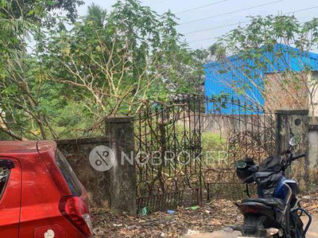 Plot For Sale In Ayyappa Nagar