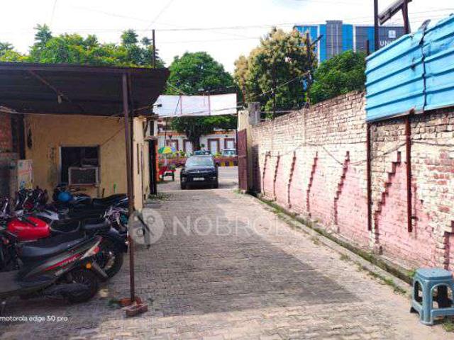 Plot For Sale In A Commercial Plot On Delhi Road Moradabad In 87, Block H, Sector 17, Rohini, New Delhi, 110042, India