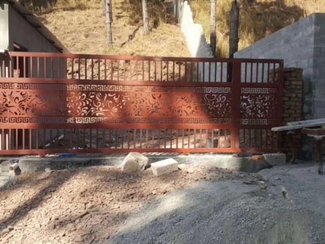 Plot for sale in Abbottabad one kanal Abbottabad ID 55395