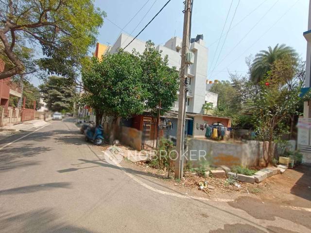 Plot For Sale In Abdulsadique In Horamavu