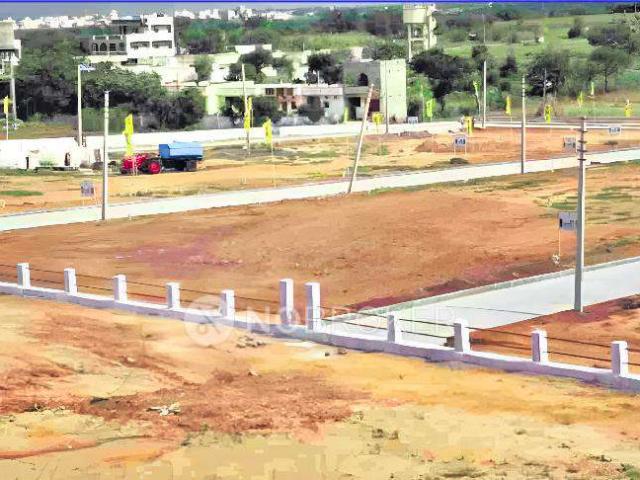 Plot For Sale In Adarsh Euphoria In Off Sarjapura Road