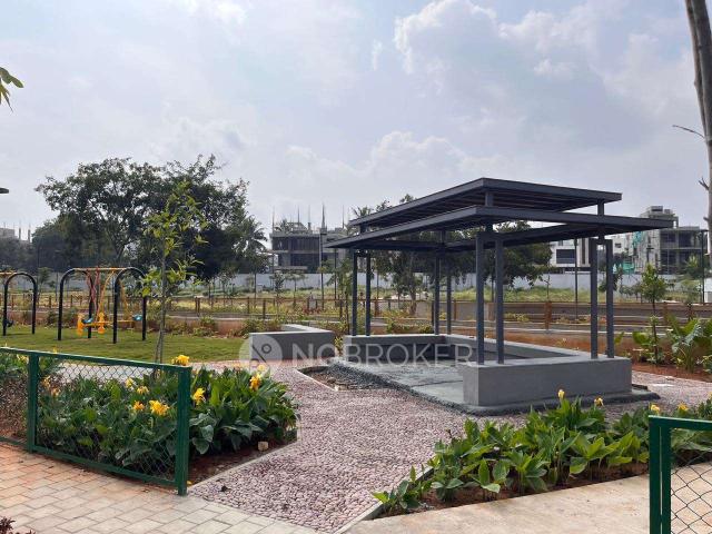 Plot For Sale In Adarsh Garden Estate In Gattahalli