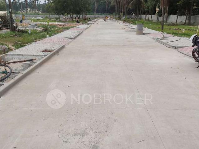 Plot For Sale In Adithya Developers In Ryan International School, Yelahanka