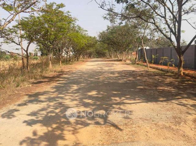 Plot For Sale In Airport Park Nri World In Devanahalli