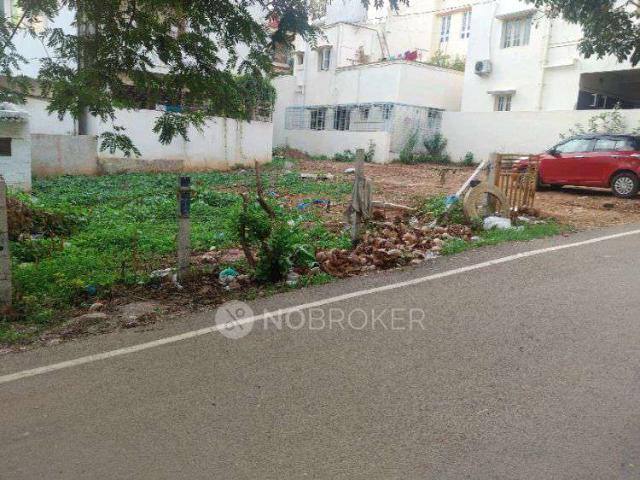 Plot For Sale In Akshaya Nilayam, 51, Gruhalakshmi Housing