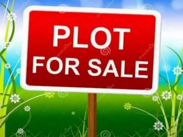 Plot for sale in Al Ghani Garden Phase 3 GT Road Lahore GT Road ID 17748