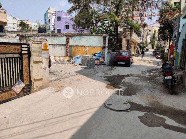 Plot For Sale In Allwyn Colony, Kukatpally