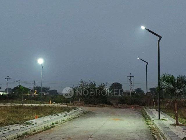 Plot For Sale In Amazon Grandura In Bowrampet
