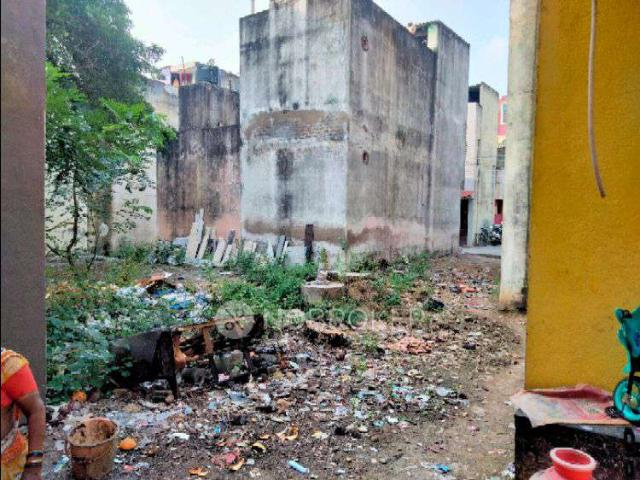 Plot For Sale In Ambattur Lake