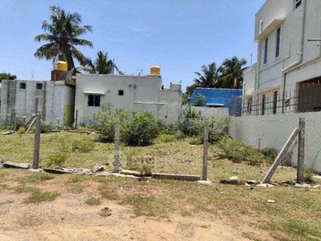 Plot For Sale In Ambattur, Oragadam