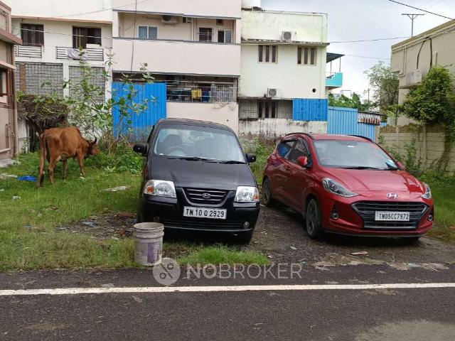 Plot For Sale In Ambattur