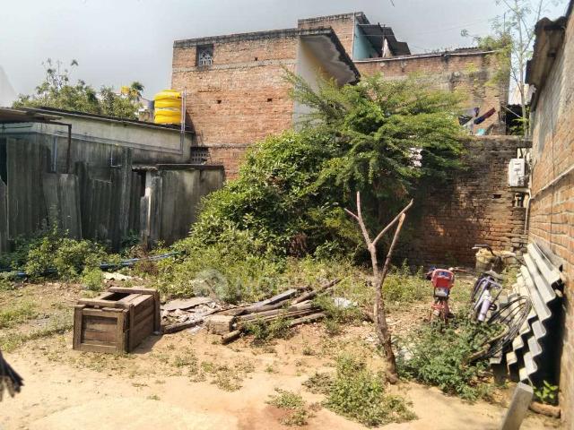 Plot For Sale In Ambattur