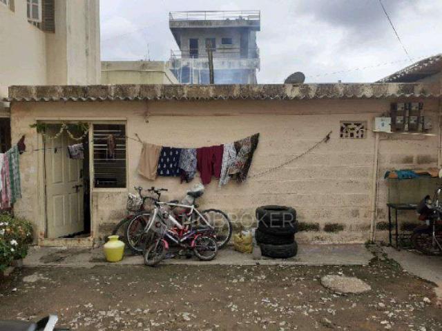 Plot For Sale In Amruthahalli Main Road