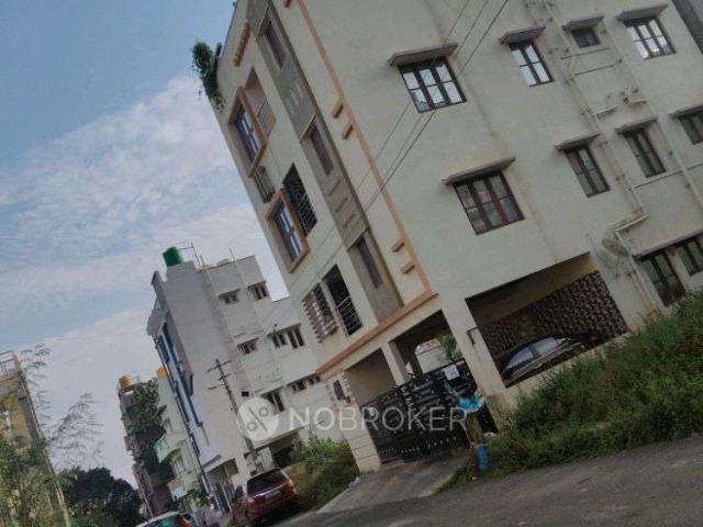 Plot For Sale In Anchepalya