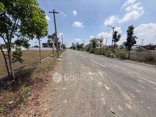 Plot For Sale In Andal Kannan Garden In 7/208, Indirani Nagar, Mannivakkam, Tamil Nadu 600048, India